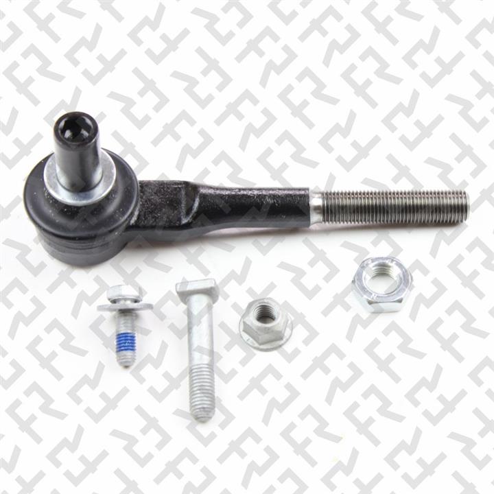 Redaelli Ricambi 6-114MK3 Ball joint 6114MK3: Buy near me at 2407.PL in Poland at an Affordable price!