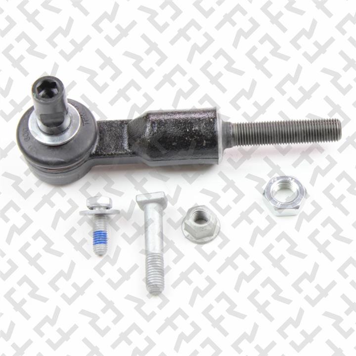 Redaelli Ricambi 6-114K3 Ball joint 6114K3: Buy near me in Poland at 2407.PL - Good price!