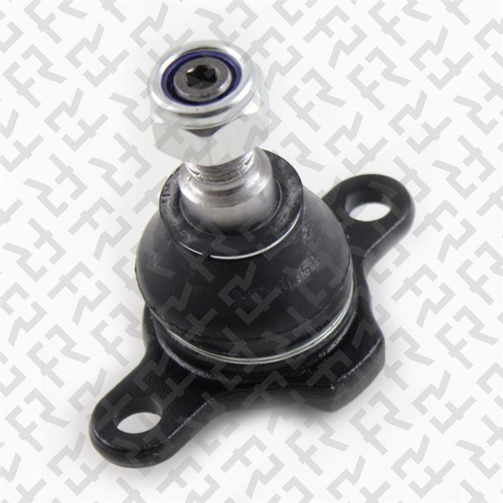 Redaelli Ricambi 6-106 Ball joint 6106: Buy near me in Poland at 2407.PL - Good price!