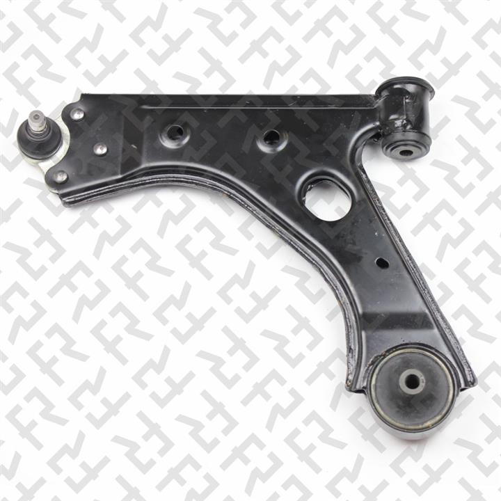 Redaelli Ricambi 5-933 Track Control Arm 5933: Buy near me at 2407.PL in Poland at an Affordable price!