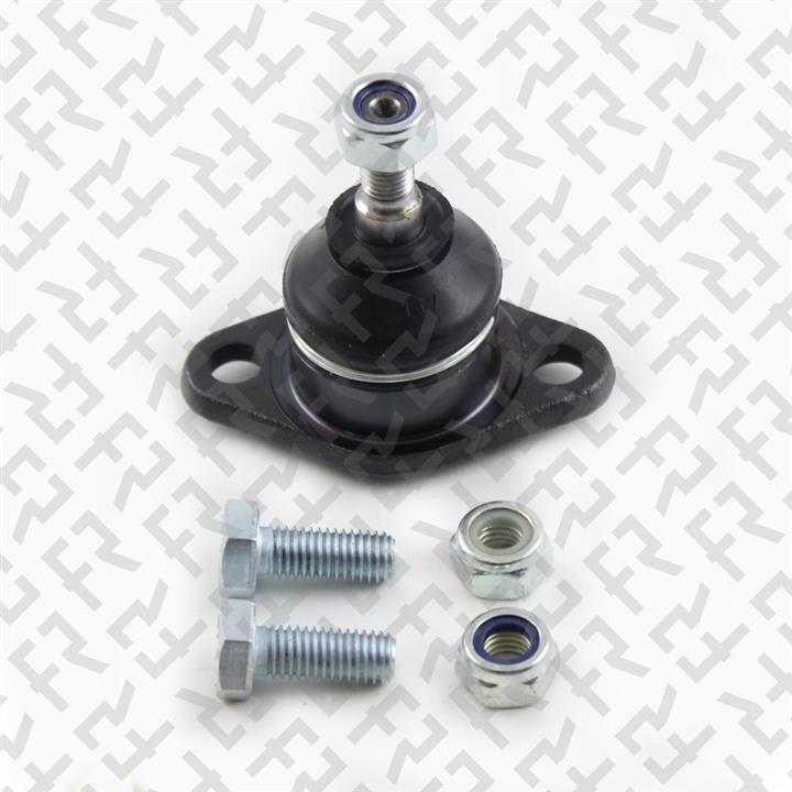 Redaelli Ricambi 5-92K Ball joint 592K: Buy near me in Poland at 2407.PL - Good price!