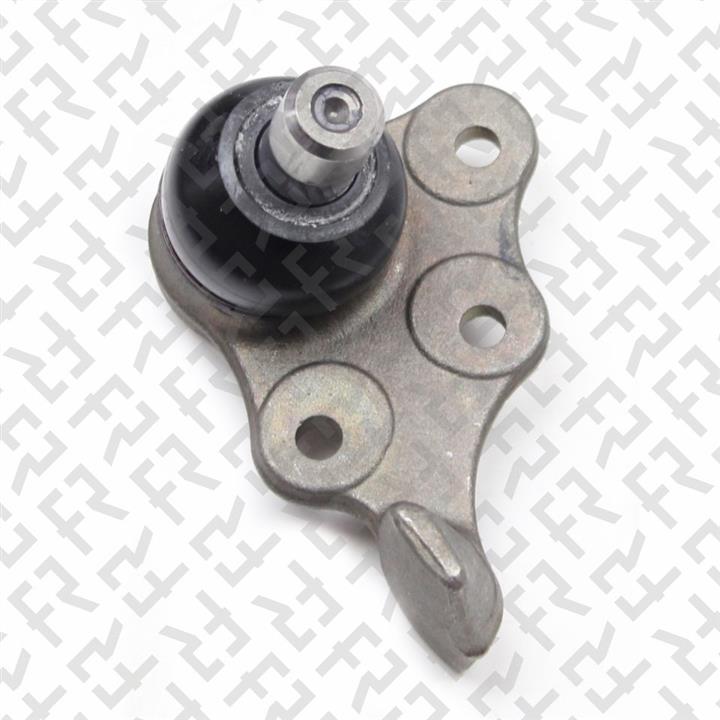 Redaelli Ricambi 5-90S Ball joint 590S: Buy near me in Poland at 2407.PL - Good price!