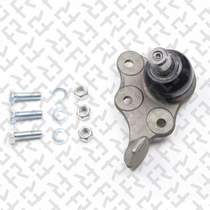 Redaelli Ricambi 5-90DK Ball joint 590DK: Buy near me in Poland at 2407.PL - Good price!