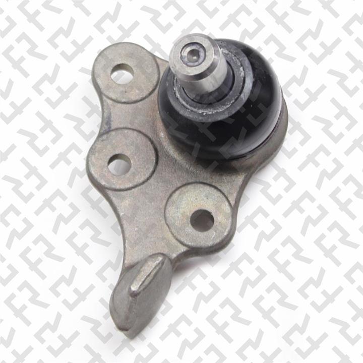 Redaelli Ricambi 5-90D Ball joint 590D: Buy near me in Poland at 2407.PL - Good price!