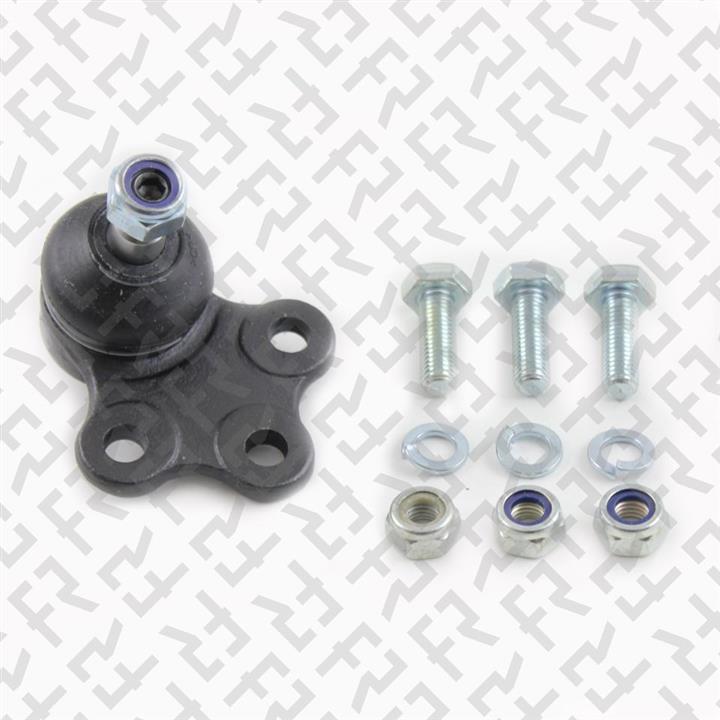 Redaelli Ricambi 5-79K Ball joint 579K: Buy near me in Poland at 2407.PL - Good price!