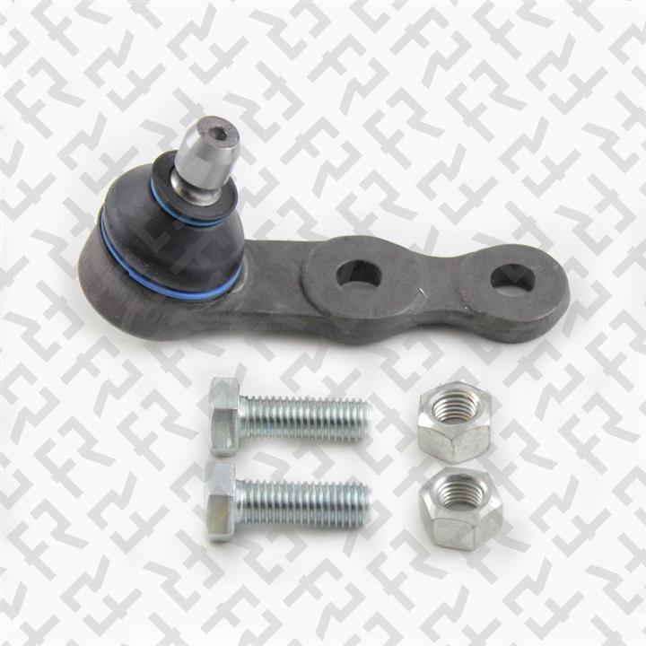 Redaelli Ricambi 5-67K Ball joint 567K: Buy near me in Poland at 2407.PL - Good price!