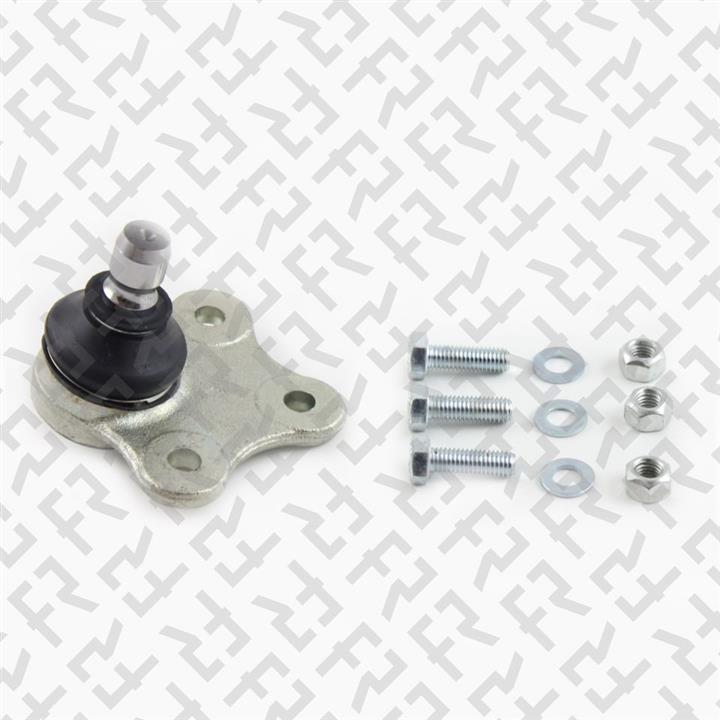 Redaelli Ricambi 5-610K Ball joint 5610K: Buy near me in Poland at 2407.PL - Good price!