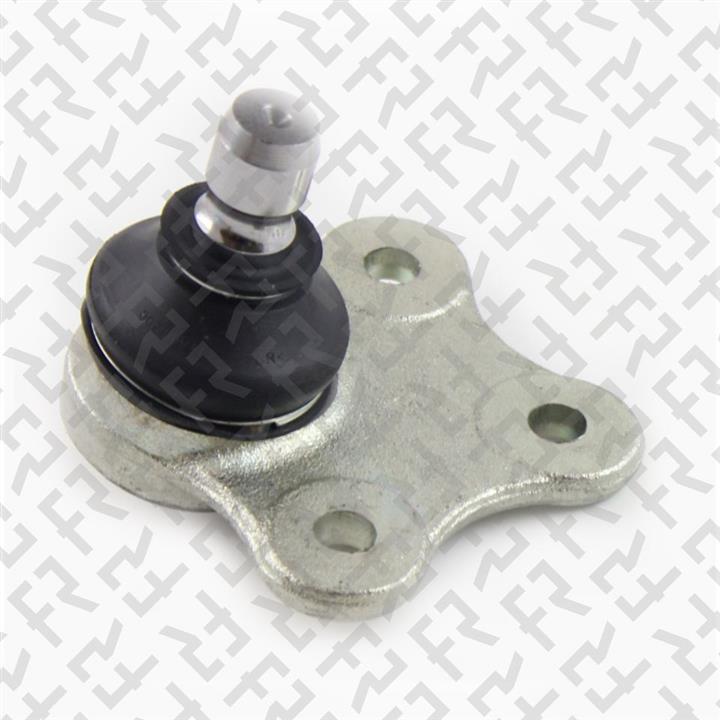 Redaelli Ricambi 5-610 Ball joint 5610: Buy near me in Poland at 2407.PL - Good price!