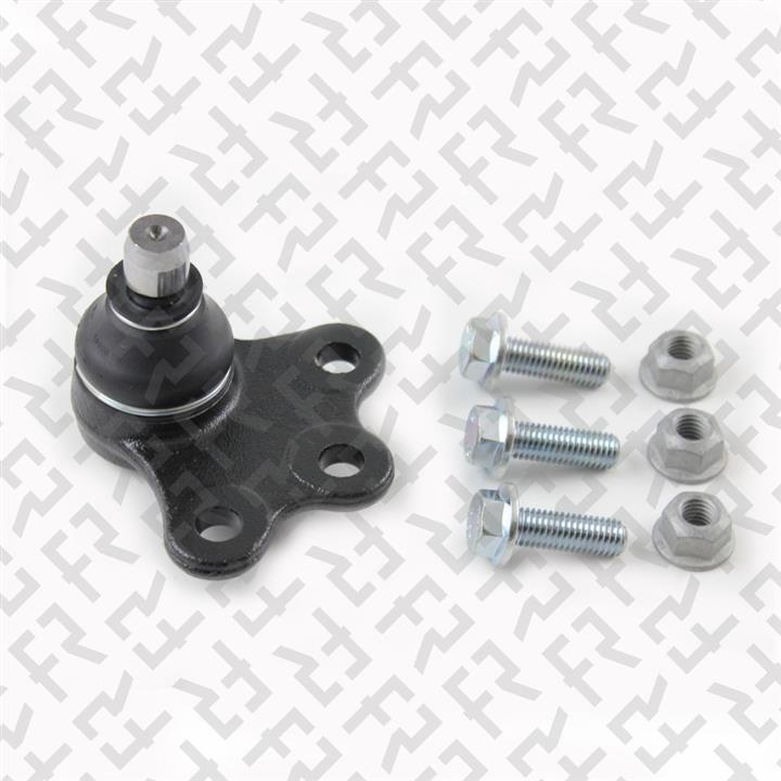 Redaelli Ricambi 5-609K Ball joint 5609K: Buy near me at 2407.PL in Poland at an Affordable price!