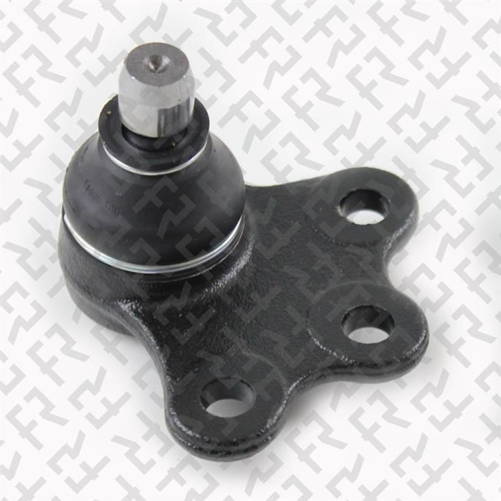 Redaelli Ricambi 5-609 Ball joint 5609: Buy near me in Poland at 2407.PL - Good price!