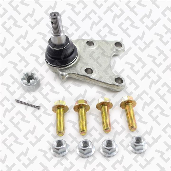Redaelli Ricambi 5-604K Ball joint 5604K: Buy near me at 2407.PL in Poland at an Affordable price!