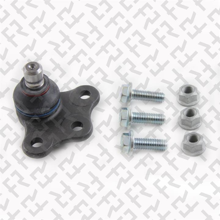 Redaelli Ricambi 5-602K Ball joint 5602K: Buy near me in Poland at 2407.PL - Good price!
