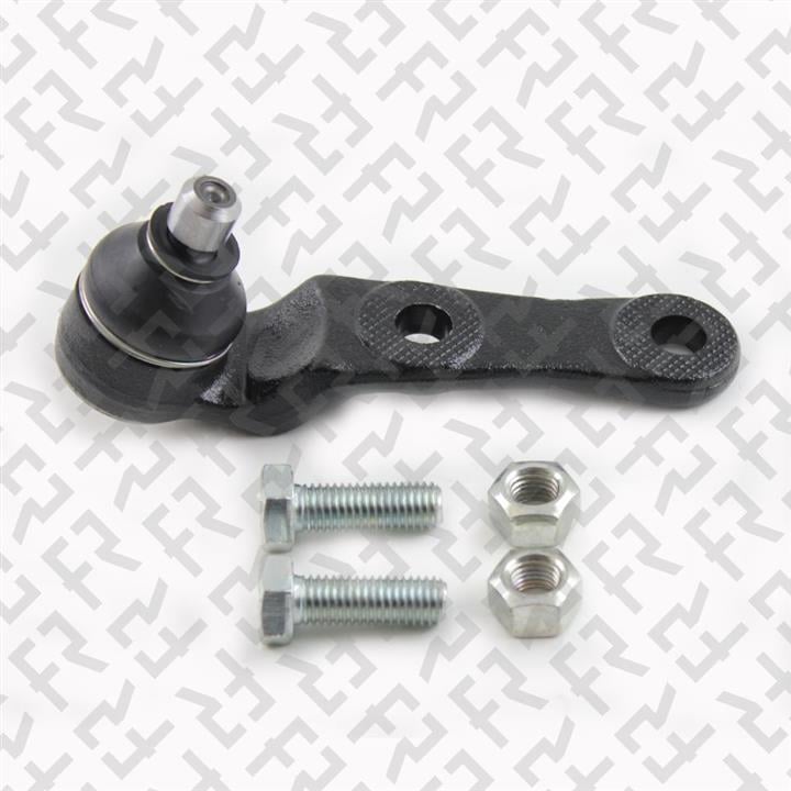 Redaelli Ricambi 5-601K Ball joint 5601K: Buy near me at 2407.PL in Poland at an Affordable price!