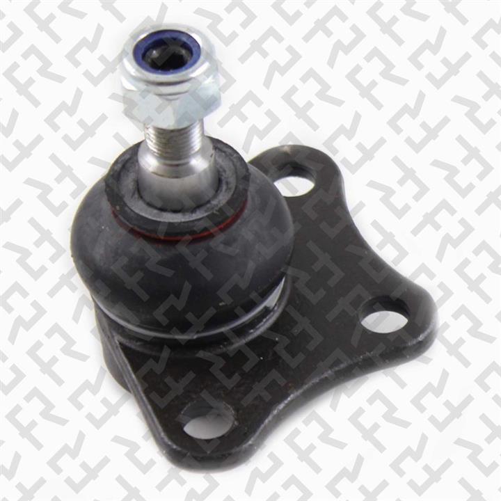 Redaelli Ricambi 2-600 Ball joint 2600: Buy near me in Poland at 2407.PL - Good price!