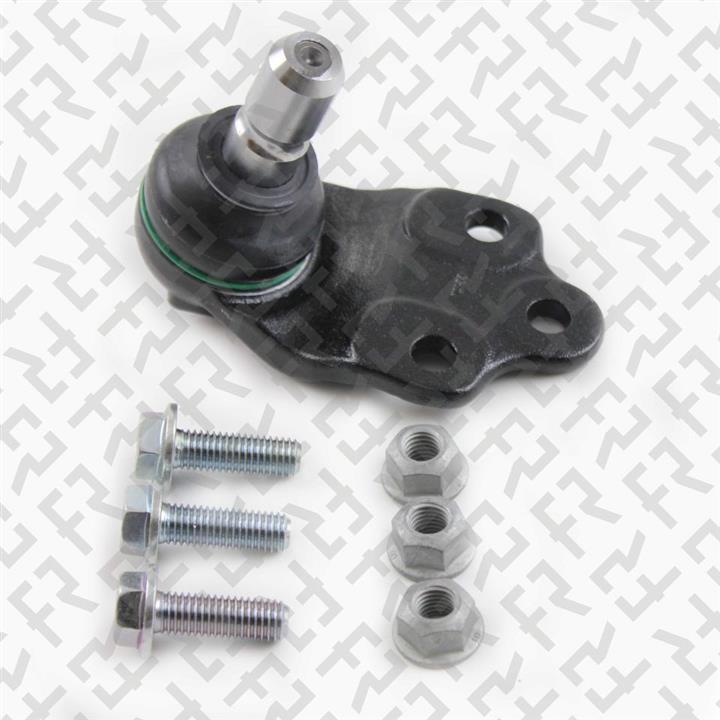 Redaelli Ricambi 1-600K Ball joint 1600K: Buy near me in Poland at 2407.PL - Good price!