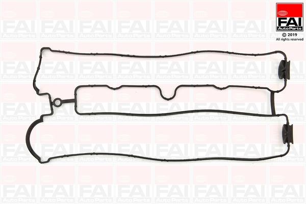 FAI RC741S Gasket, cylinder head cover RC741S: Buy near me in Poland at 2407.PL - Good price!