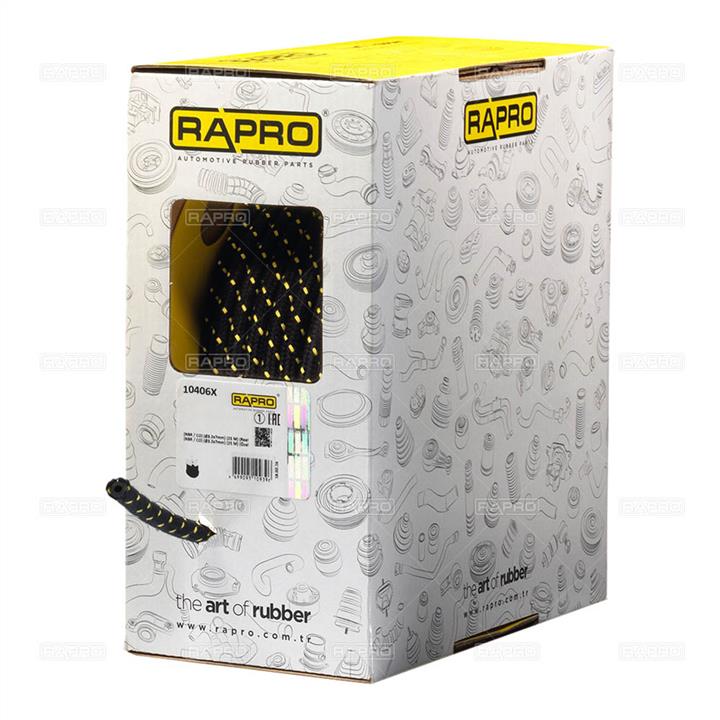 Rapro 10406X Hose, fuel system pressure tester 10406X: Buy near me in Poland at 2407.PL - Good price!