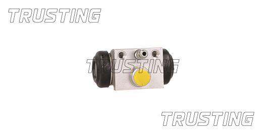 Trusting CF1096 Wheel Brake Cylinder CF1096: Buy near me in Poland at 2407.PL - Good price!