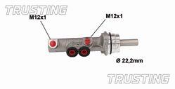 Trusting PF1116 Brake Master Cylinder PF1116: Buy near me in Poland at 2407.PL - Good price!