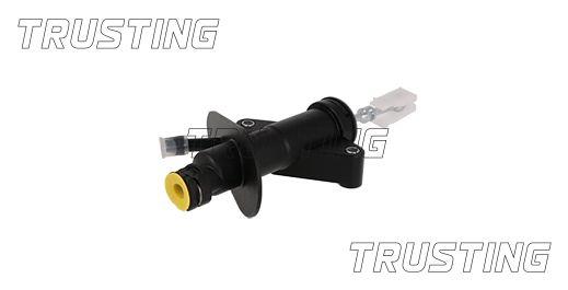 Trusting PZ132 Master Cylinder, clutch PZ132: Buy near me at 2407.PL in Poland at an Affordable price!