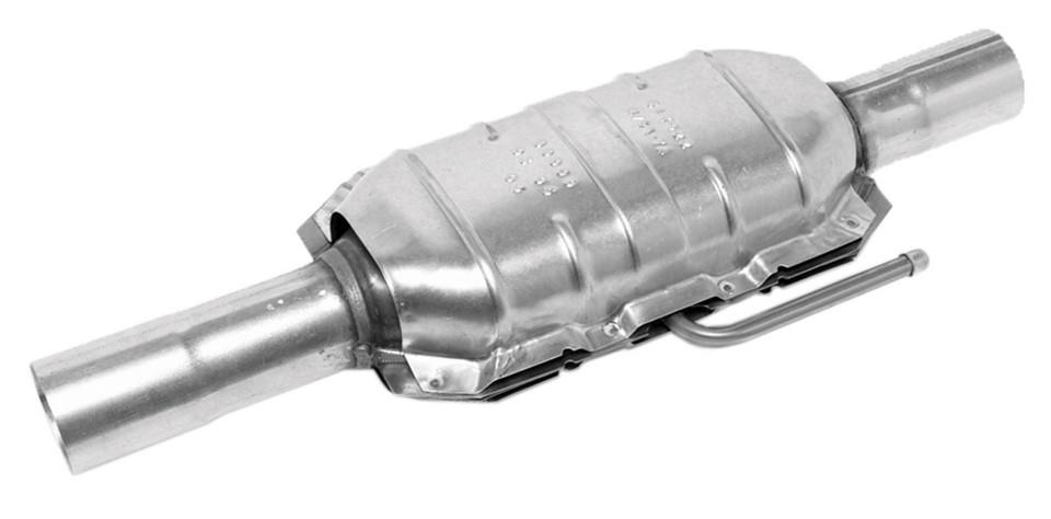 Walker 15642 Mounting kit for exhaust system 15642: Buy near me in Poland at 2407.PL - Good price!
