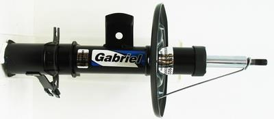 Gabriel USA79223 Front Left Gas Oil Suspension Shock Absorber USA79223: Buy near me at 2407.PL in Poland at an Affordable price!