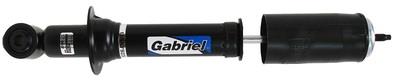 Gabriel USA79232 Rear oil and gas suspension shock absorber USA79232: Buy near me in Poland at 2407.PL - Good price!