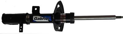 Gabriel USA79286L Front Left Gas Oil Suspension Shock Absorber USA79286L: Buy near me in Poland at 2407.PL - Good price!