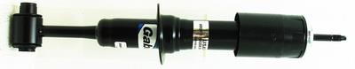 Gabriel USA79229 Front oil and gas suspension shock absorber USA79229: Buy near me in Poland at 2407.PL - Good price!