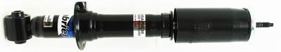 Gabriel USA79230 Rear oil and gas suspension shock absorber USA79230: Buy near me in Poland at 2407.PL - Good price!