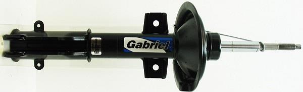 Gabriel USA79234 Front oil and gas suspension shock absorber USA79234: Buy near me in Poland at 2407.PL - Good price!