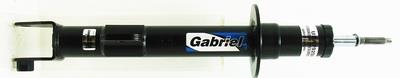 Gabriel USA79250 Front Left Gas Oil Suspension Shock Absorber USA79250: Buy near me in Poland at 2407.PL - Good price!