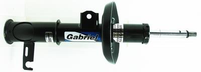 Gabriel USA79275L Front Left Gas Oil Suspension Shock Absorber USA79275L: Buy near me in Poland at 2407.PL - Good price!