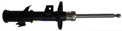 Gabriel USA79299L Front Left Gas Oil Suspension Shock Absorber USA79299L: Buy near me in Poland at 2407.PL - Good price!