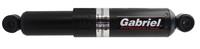 Gabriel 53338 Rear oil shock absorber 53338: Buy near me in Poland at 2407.PL - Good price!