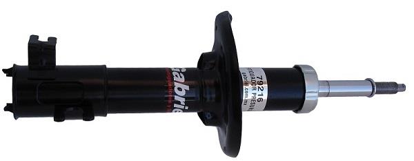 Gabriel 79216 Front Left Gas Oil Suspension Shock Absorber 79216: Buy near me in Poland at 2407.PL - Good price!