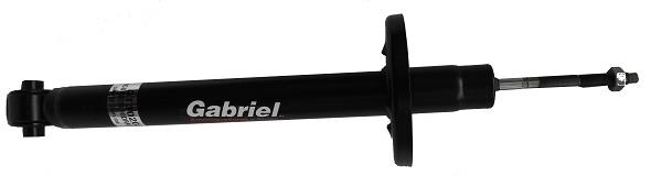 Gabriel GT30203 Rear oil shock absorber GT30203: Buy near me in Poland at 2407.PL - Good price!