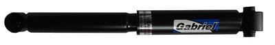 Gabriel USA69170 Rear oil and gas suspension shock absorber USA69170: Buy near me in Poland at 2407.PL - Good price!