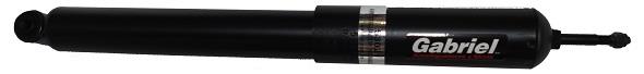 Gabriel 53021 Rear oil shock absorber 53021: Buy near me in Poland at 2407.PL - Good price!