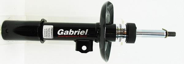 Gabriel 79206 Амортизатор подвески передний правый газомасляный 79206: Отличная цена - Купить в Польше на 2407.PL!