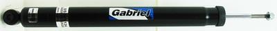 Gabriel USA69134 Rear oil and gas suspension shock absorber USA69134: Buy near me in Poland at 2407.PL - Good price!