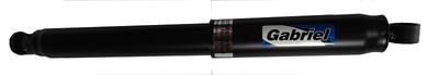 Gabriel USA69159 Rear oil and gas suspension shock absorber USA69159: Buy near me in Poland at 2407.PL - Good price!