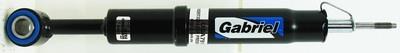 Gabriel USA79179 Front oil and gas suspension shock absorber USA79179: Buy near me in Poland at 2407.PL - Good price!