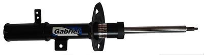 Gabriel USA79286R Front right gas oil shock absorber USA79286R: Buy near me in Poland at 2407.PL - Good price!