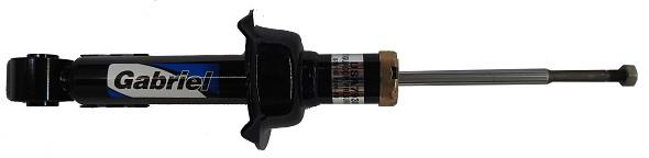 Gabriel USA79309 Rear oil and gas suspension shock absorber USA79309: Buy near me in Poland at 2407.PL - Good price!