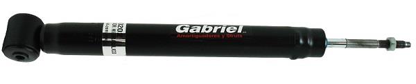 Gabriel 30202 Rear oil shock absorber 30202: Buy near me in Poland at 2407.PL - Good price!
