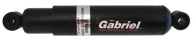 Gabriel 53069 Rear oil shock absorber 53069: Buy near me in Poland at 2407.PL - Good price!