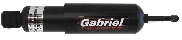 Gabriel 53009 Front oil shock absorber 53009: Buy near me at 2407.PL in Poland at an Affordable price!