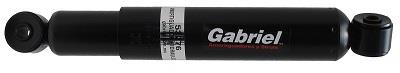 Gabriel 53276 Rear oil shock absorber 53276: Buy near me in Poland at 2407.PL - Good price!