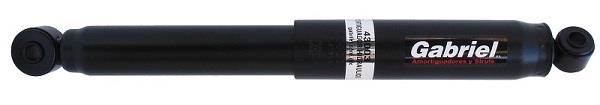 Gabriel 43003 Rear oil shock absorber 43003: Buy near me in Poland at 2407.PL - Good price!